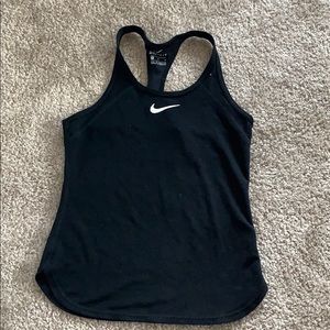 Nike tank top